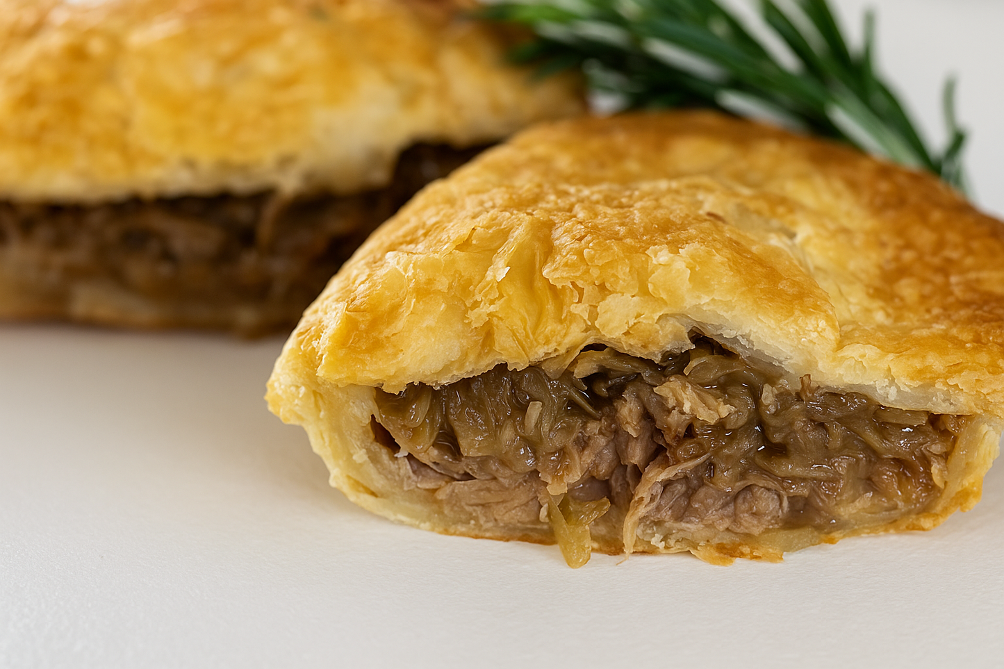 Lamb & Onion Box Of 8