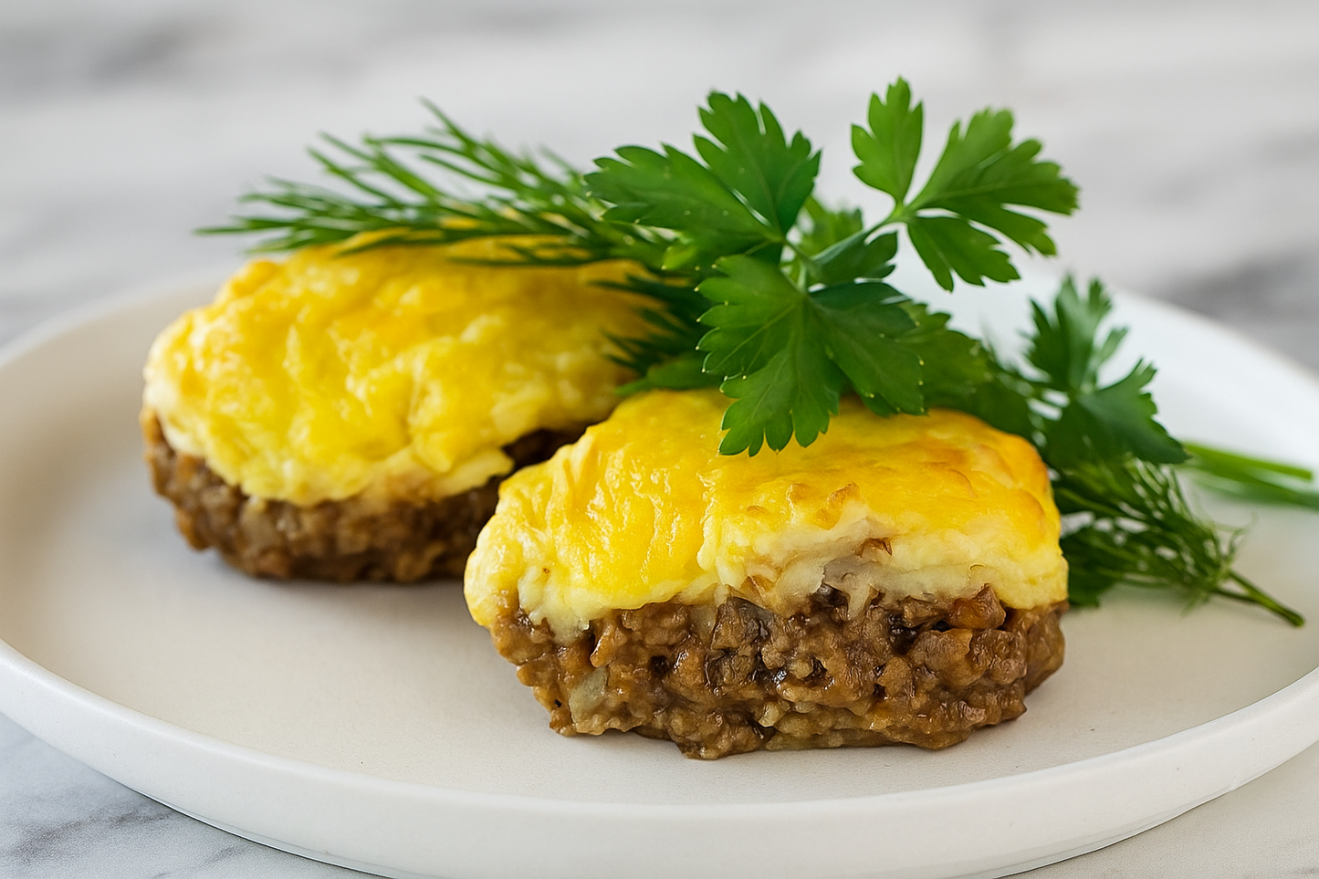 Mince & Mash Box Of 8