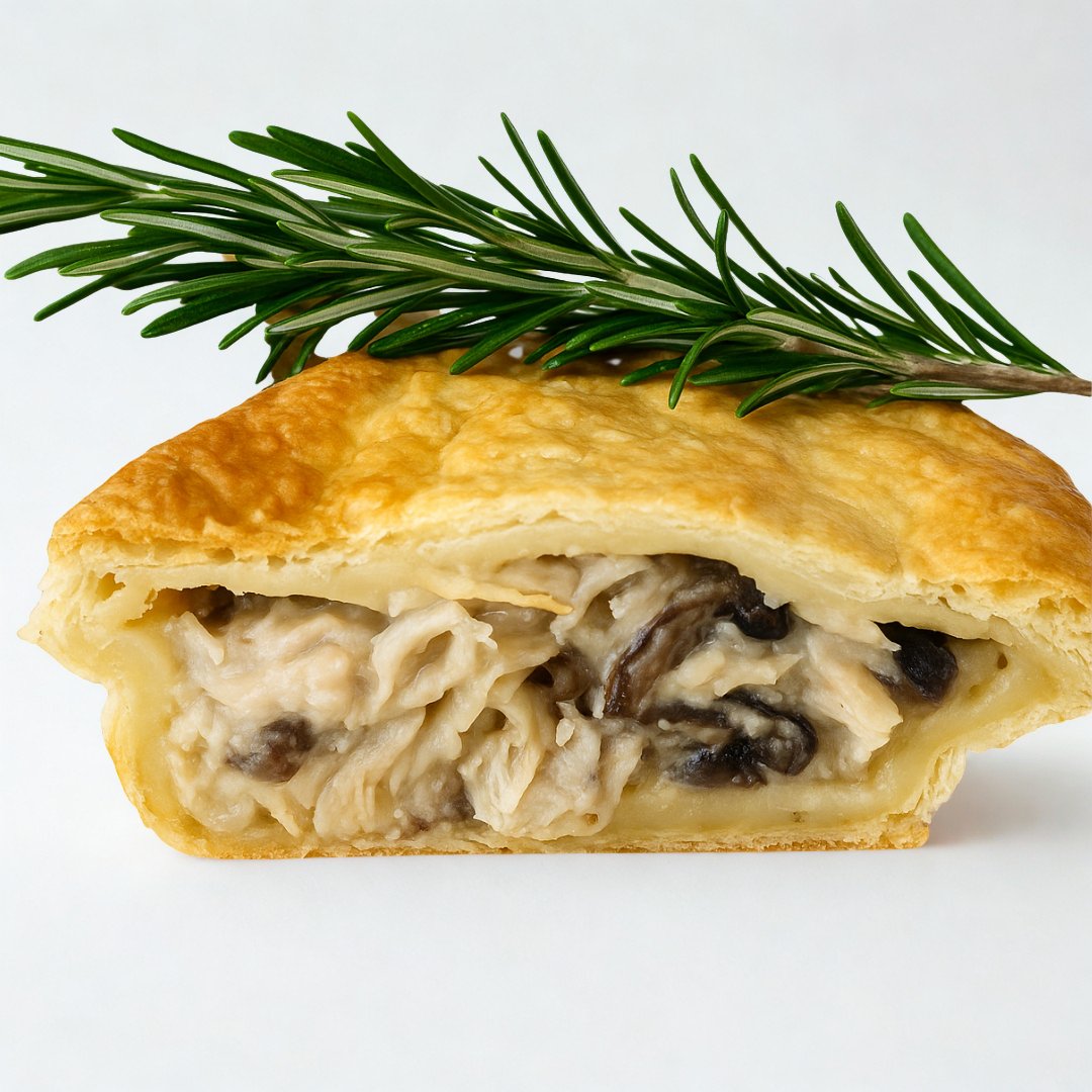 Chicken Pies