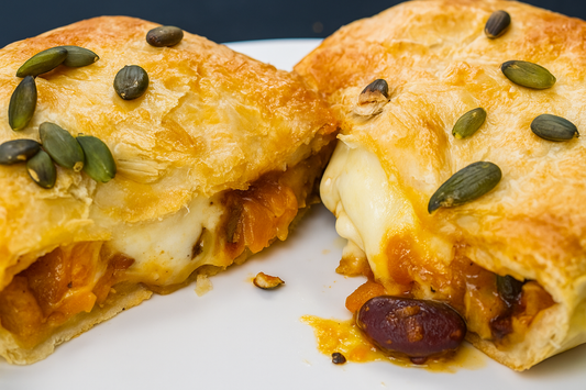 The Butcher’s No Meat Vegetarian Box Of 8