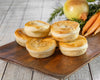 Party Pies Savouries (12)