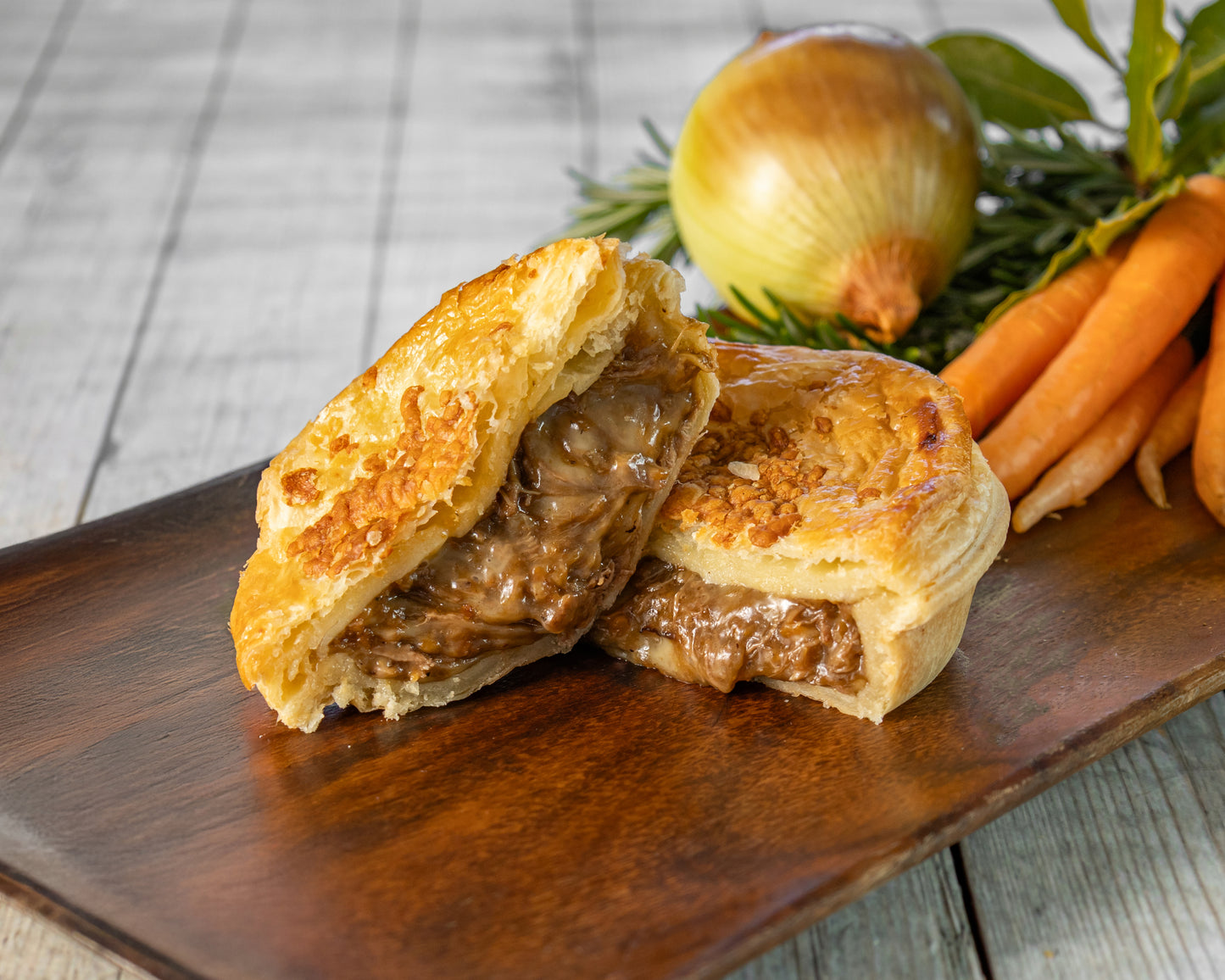 Steak & Cheese Box Of 8