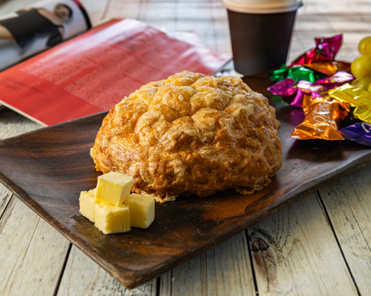 Cheese Scone