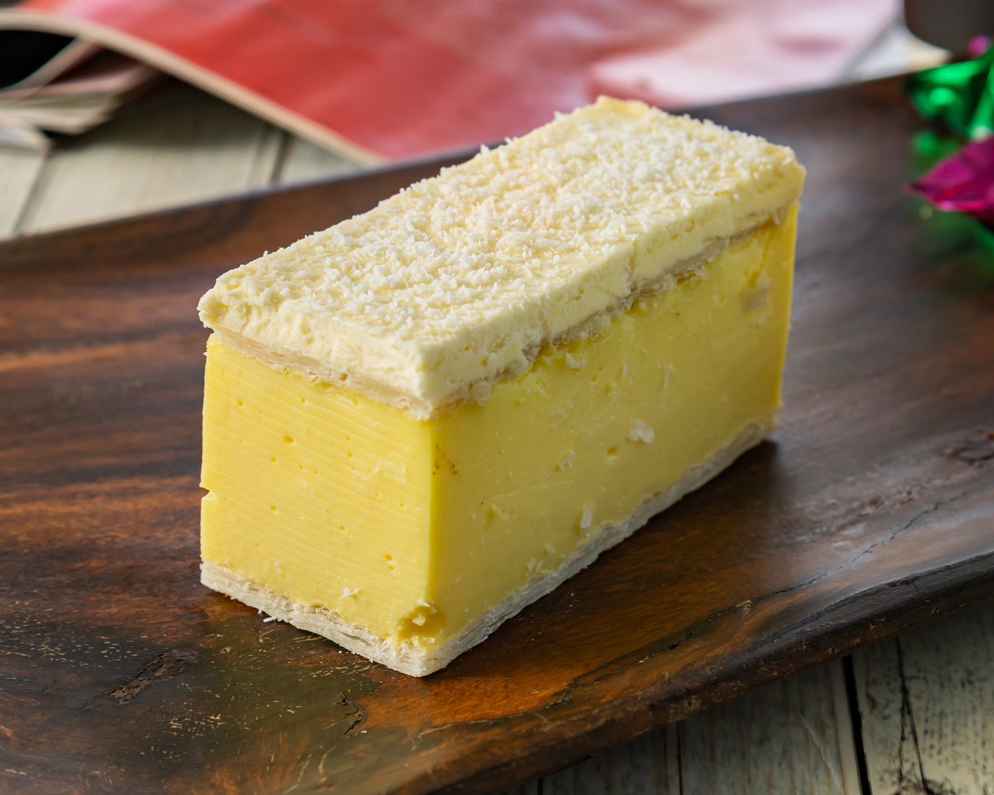 Custard