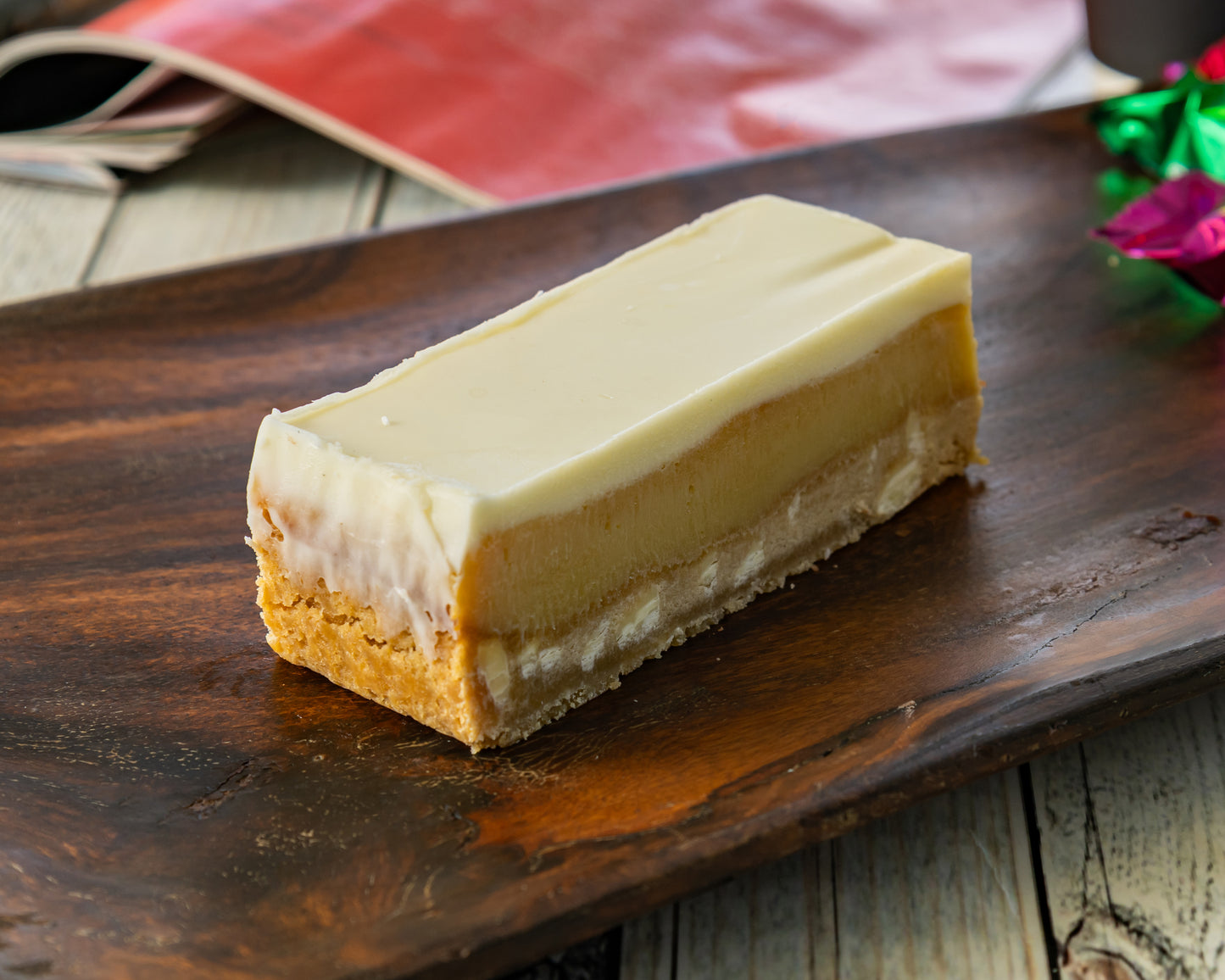 Milk Bar Caramel