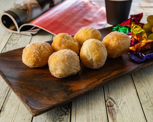 Mini Donuts