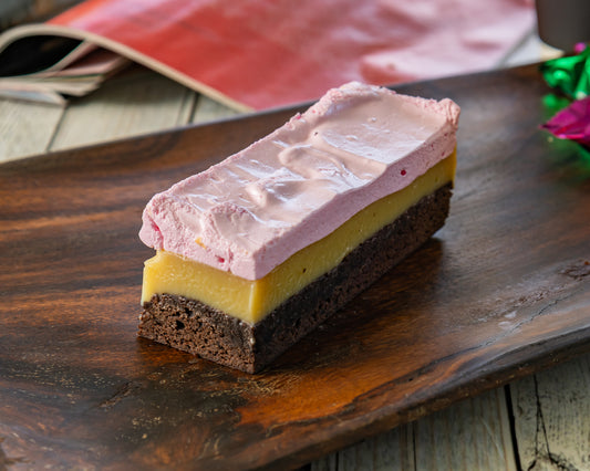 Pink Bar
