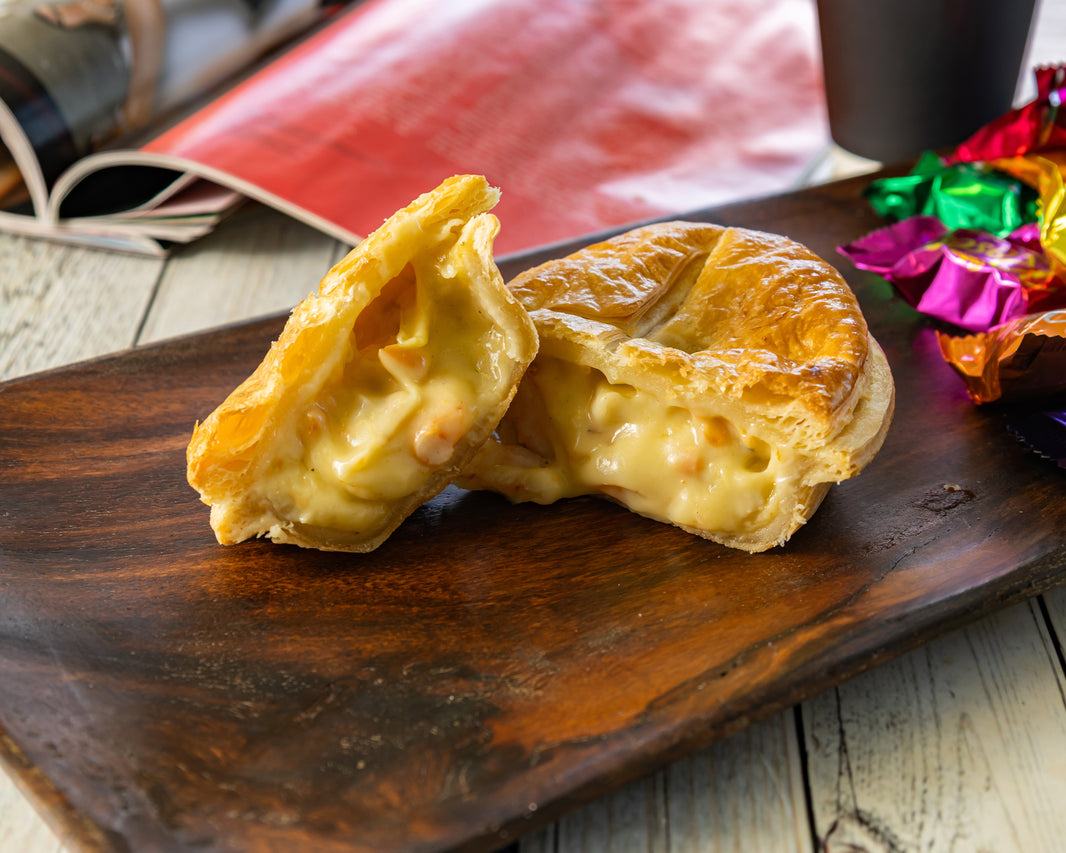 The butchers pie